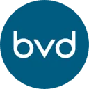 Logo BVD advocaten