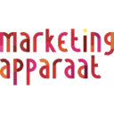 Logo Marketingapparaat