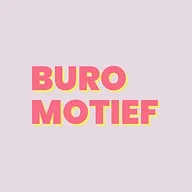 Logo Buro Motief
