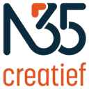 Logo N35 Creatief