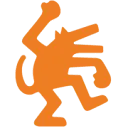Logo AGH AND Friends