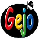 Logo Gejo Schoolleverancier