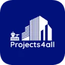 Logo Projects4all