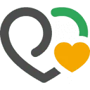 Logo GHZPlanners - Hart voor Gehandicaptenzorg