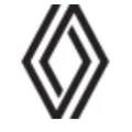 Logo van Renault Dealer J Vos