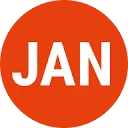Logo van BuroJan