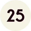 Logo ROOM25