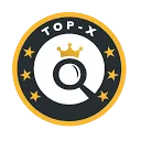 Logo Top-X.nl