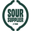 Logo Sour Supplier by FMI