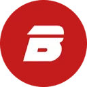 Logo BRB Staalbouw B.V.