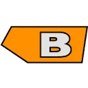 Logo Bemmel Container Service B.V.