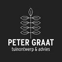 Logo Peter Graat Tuinontwerp AND Adviesbureau
