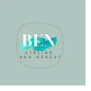 Logo Atelier Ben Hekert