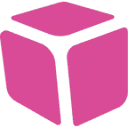 Logo Pinkcube