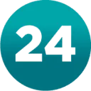 Logo Podium24