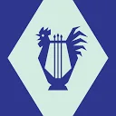 Logo Studentenkoor Amsterdam SKA