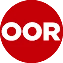 Logo OOR Magazine