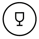 Logo De Wijnbrigade