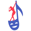 Logo Musicalvereniging Sempre Sereno