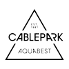 Logo Cablepark Aquabest