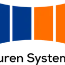 Logo Buren Systems International BV