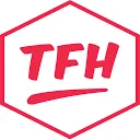 Logo van The Freight Hero