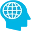 Logo Stichting Clintel Afdeling Tilburg