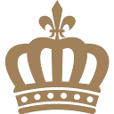 Logo De Kronenberg