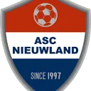 Logo ASC Nieuwland