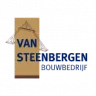 Logo van Bouwbedrijf van Steenbergen