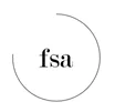 Logo Foundation for Sustainable Area Development