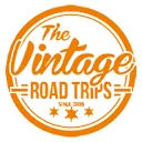 Logo Vintage Road Trips
