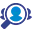 Logo FinWork B.V. Administraties en belastingen
