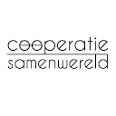 Logo Coöperatie Samenwereld