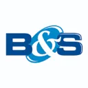 Logo B AND S BV