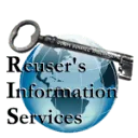Logo Reuser's Information Services