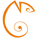 Logo van Baasimmedia Reclamemakers