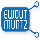 Logo Ewoutmuntz Energie advies en installatie realisatie