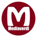 Logo Mediaverdi