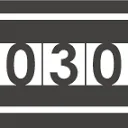 Logo Bureau 030