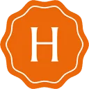 Logo van Heeren vermogensbeheer