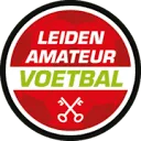 Logo LeidenAmateurVoetbal.nl LAV