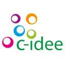 Logo C-idee Communicatie