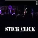Logo Stick Click Coaching
