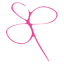 Logo Moeder in je Hart