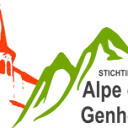 Logo Alpe du Genhout