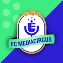 Logo van FC Mediacircus