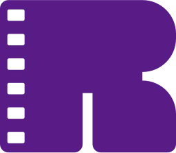 Logo Reelfy