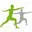 Logo van Fysiotherapie Sylvia Crum