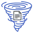 Logo DocStorm